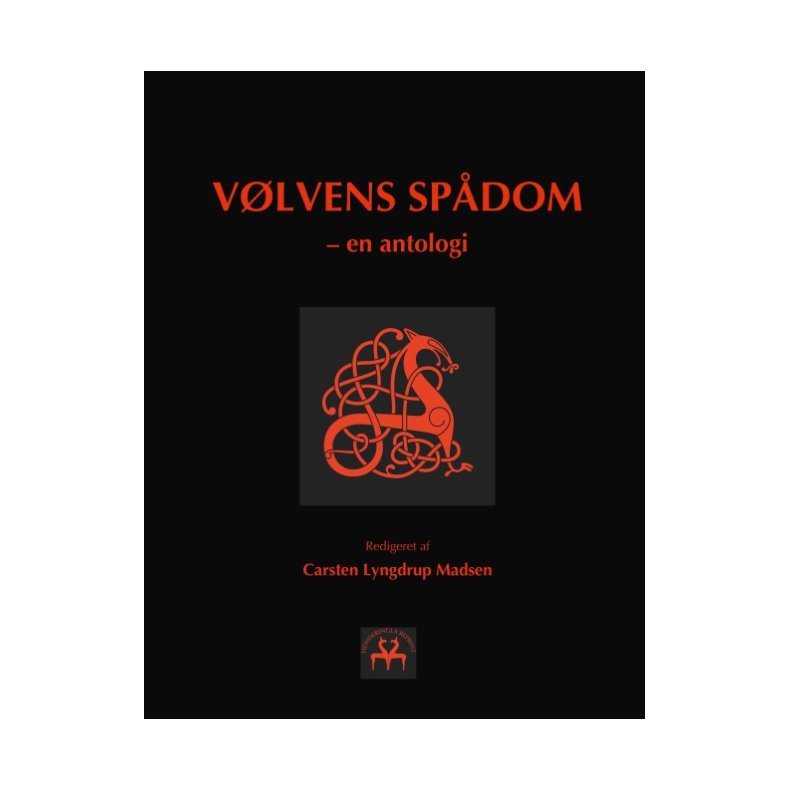 Vlvens Spdom - en antologi