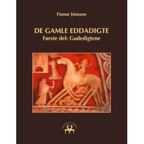 De gamle eddadigte I Frste del: Gudedigtene