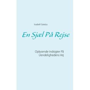 En Sjl P Rejse Oplysende Indsigter P Uendelighedens Vej