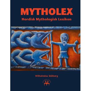 Mytholex Nordisk Mythologisk Lexikon
