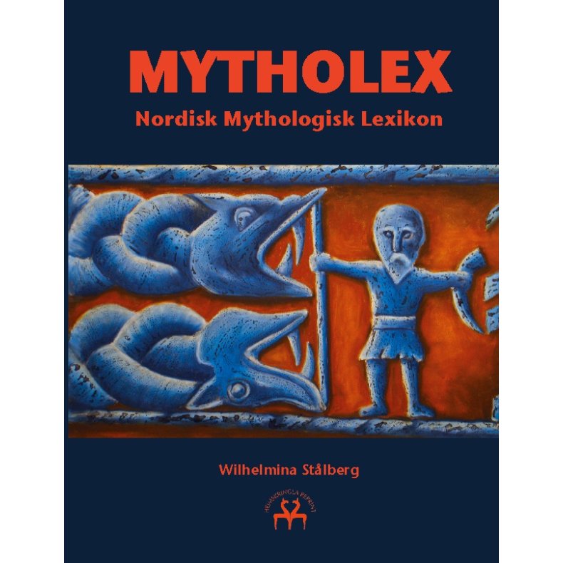 Mytholex Nordisk Mythologisk Lexikon
