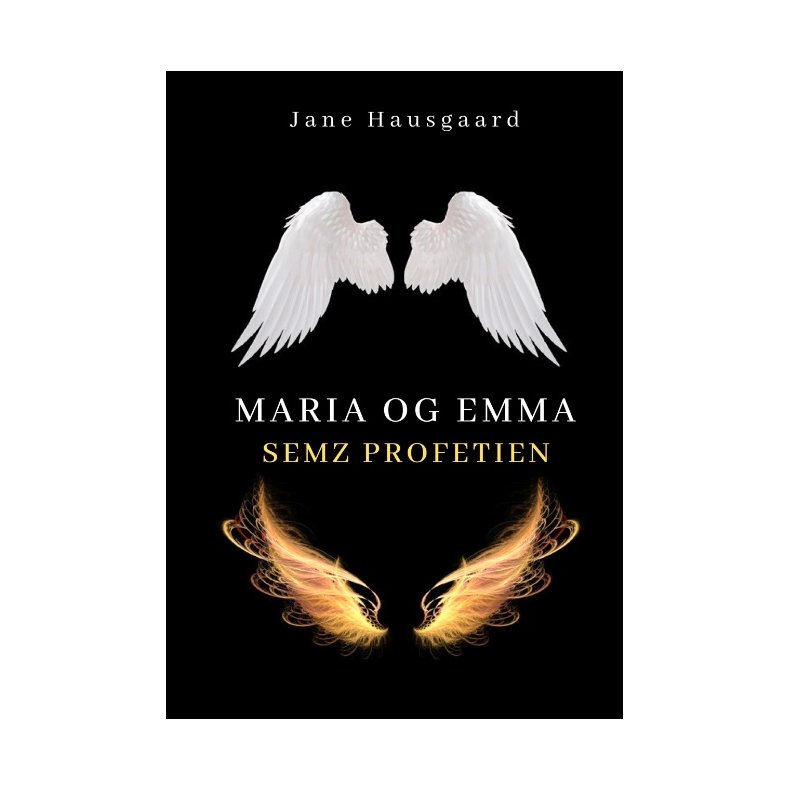 Maria & Emma SEMZ Profetien