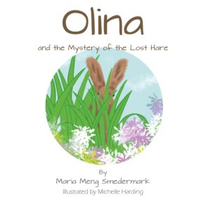 Olina and the Mystery of the Lost Hare 