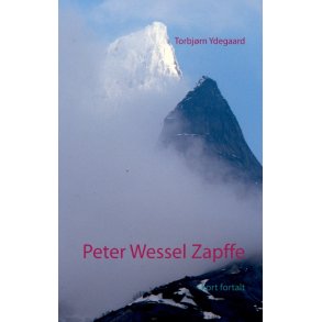 Peter Wessel Zapffe - kort fortalt