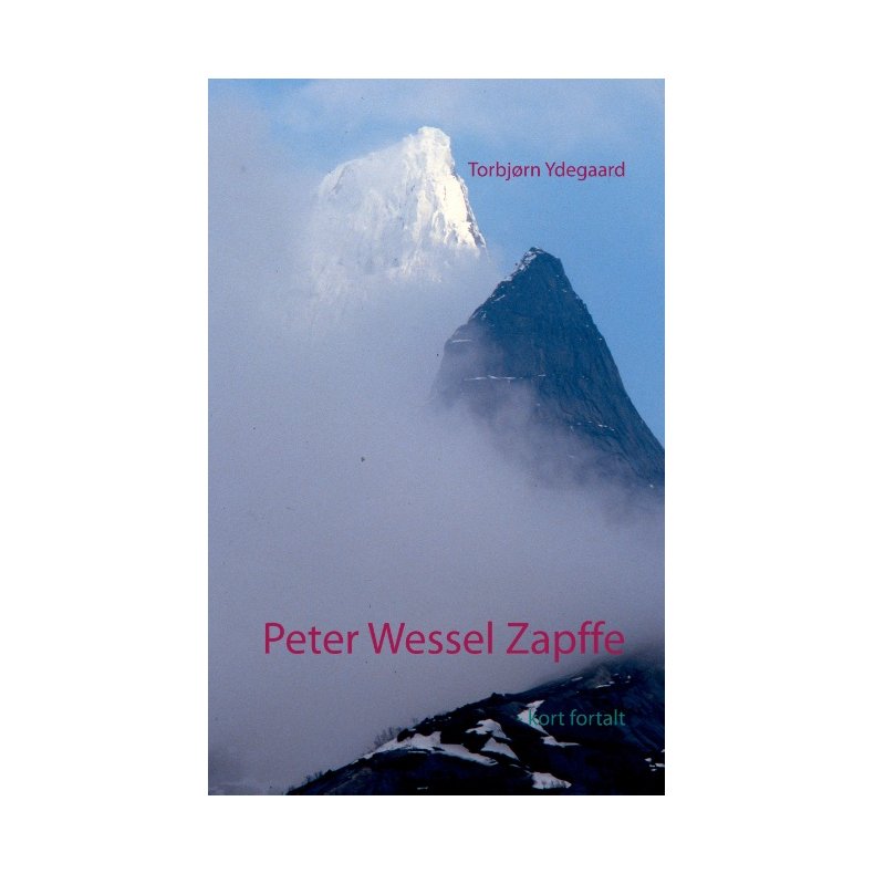 Peter Wessel Zapffe - kort fortalt