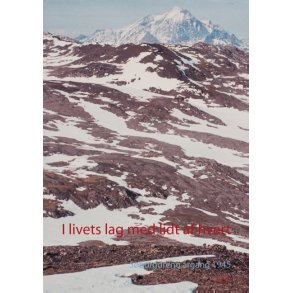 I livets lag med lidt af hvert Sborgdreng rgang 1945