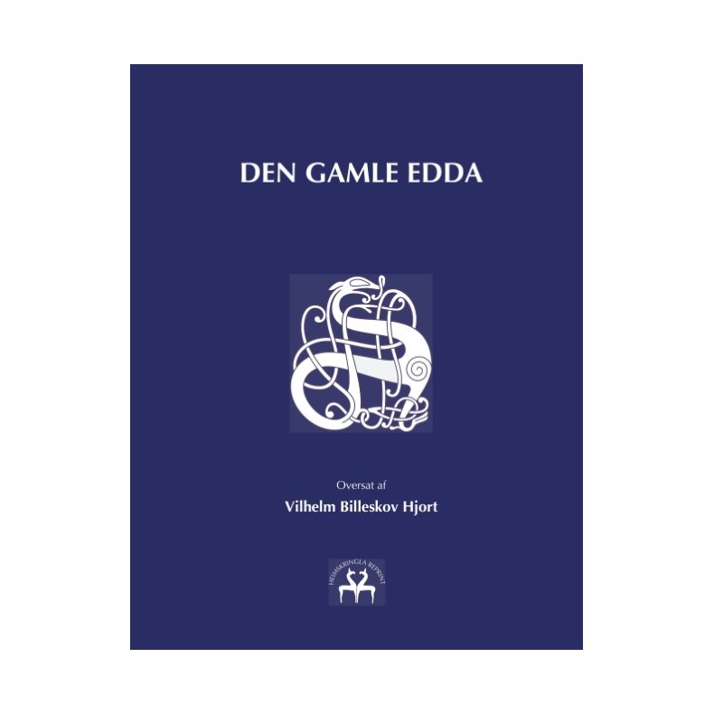 Den gamle Edda 
