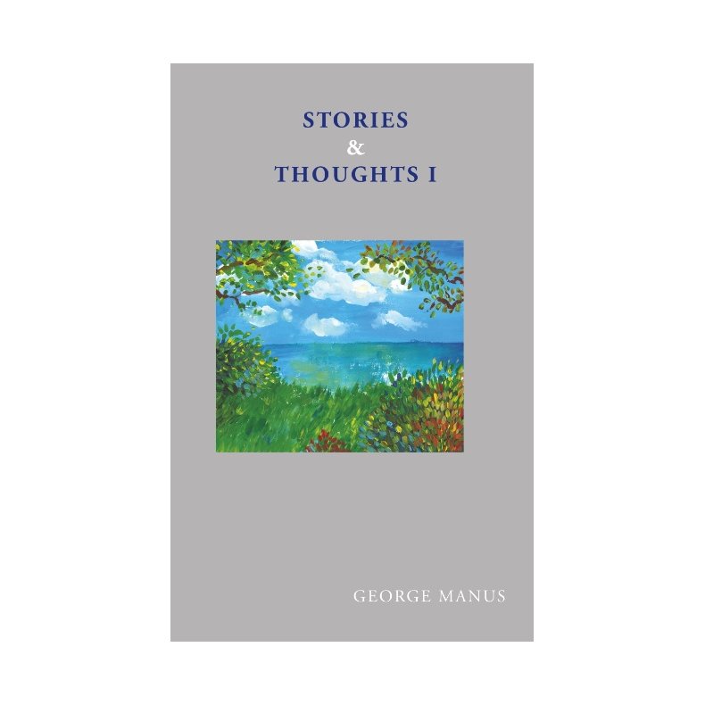 Stories & Thoughts I Thoughts are duty-free,