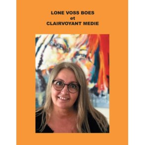 Lone Voss Boes et Clairvoyant Medie 