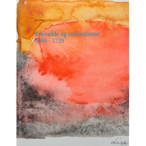 Enevlde og rationalisme 1650 - 1720 
