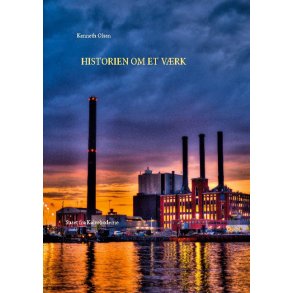 Historien om et Vrk Suset fra Kalveboderne