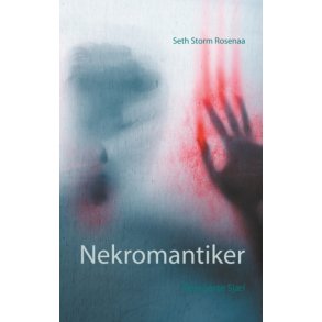 Nekromantiker Den Sorte Sjl