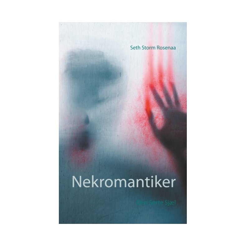 Nekromantiker Den Sorte Sjl