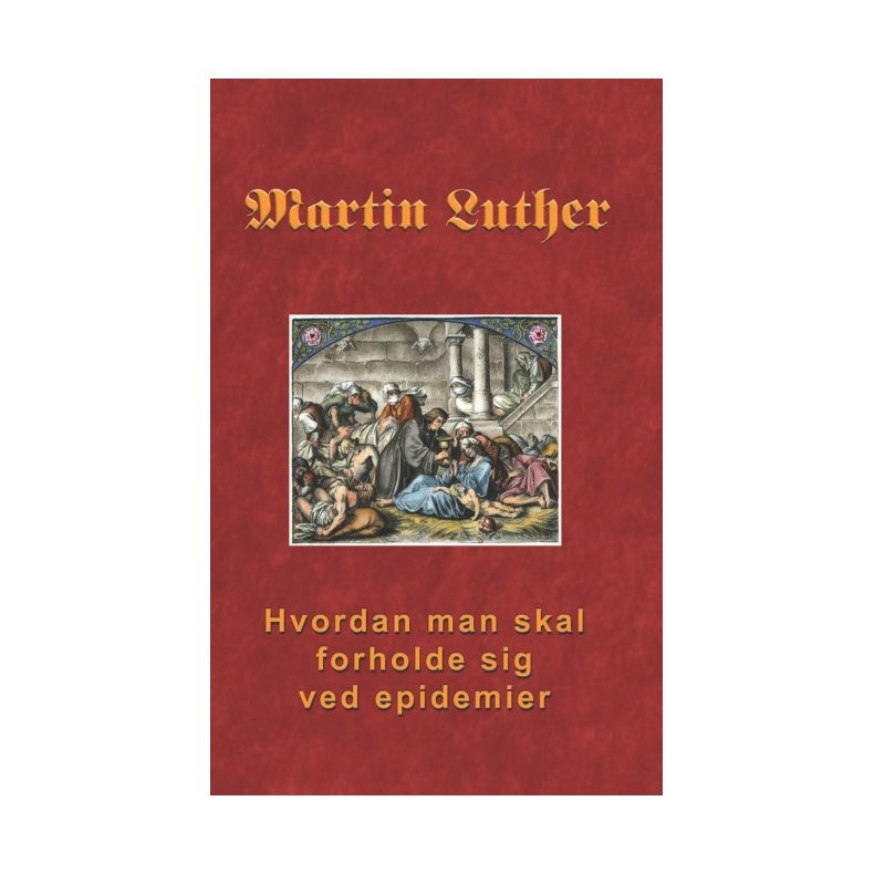 Hvordan man skal forholde sig ved epidemier 