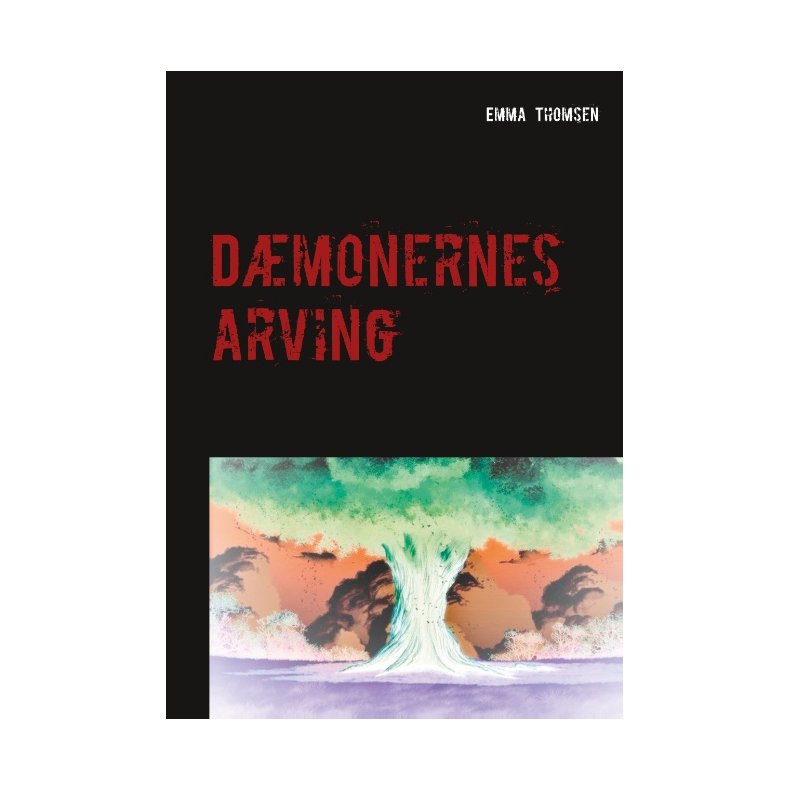 Dmonernes arving 