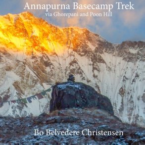 Annapurna Basecamp Trek via Ghorepani and Poon Hill