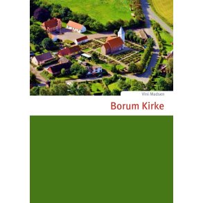 Borum Kirke 