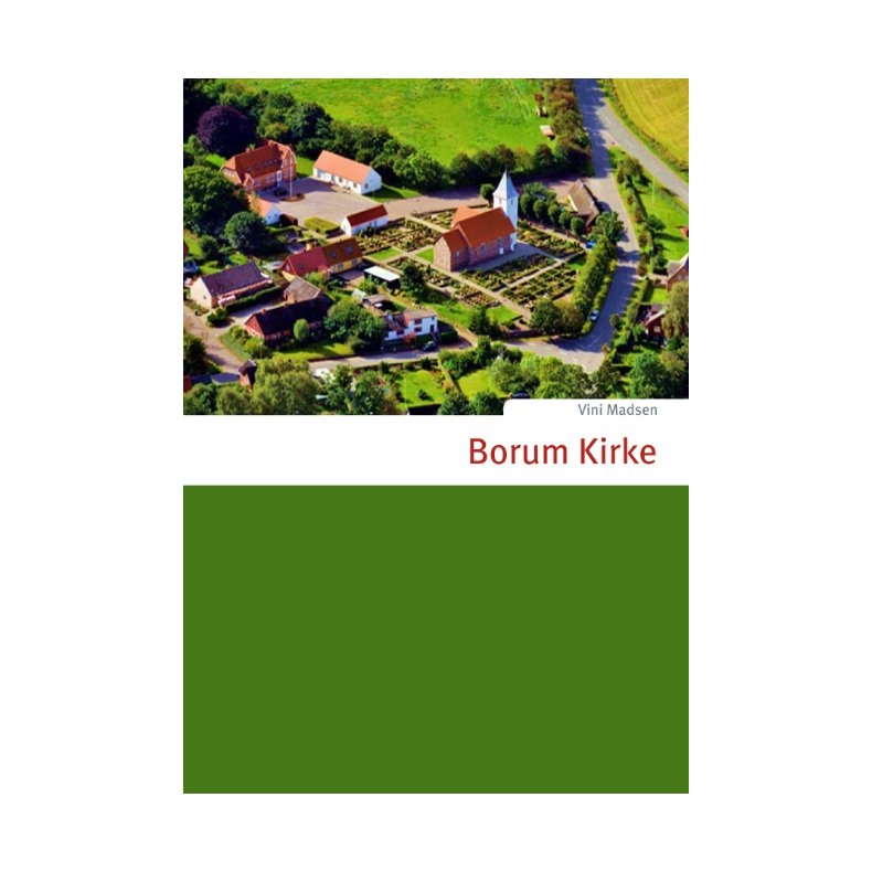 Borum Kirke 