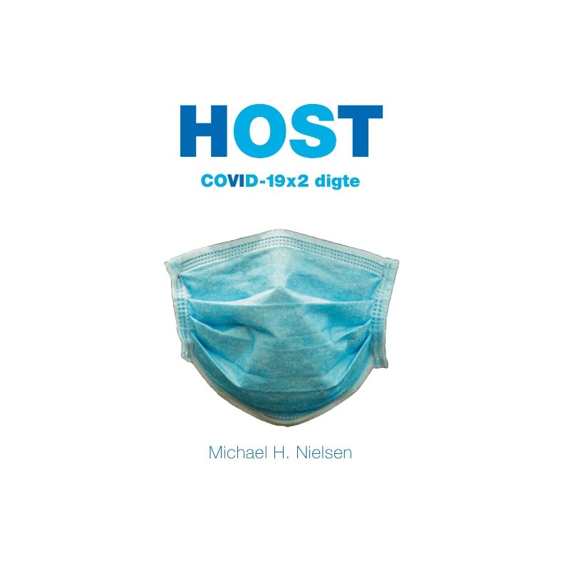 Host HOST COVID-19 x 2