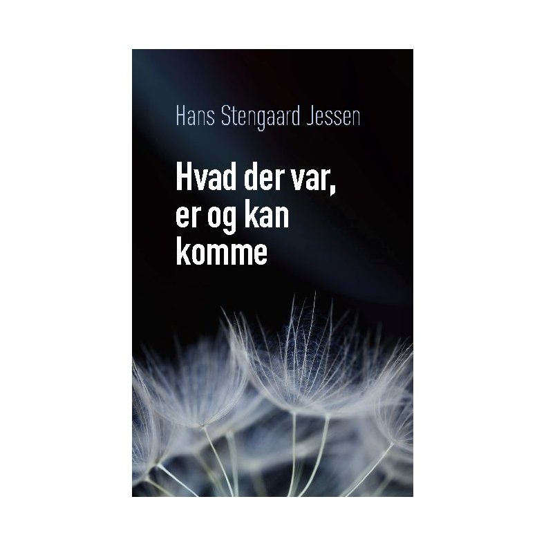 Hvad der var, er og kan komme 