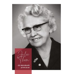 Julie Them - en biografi 