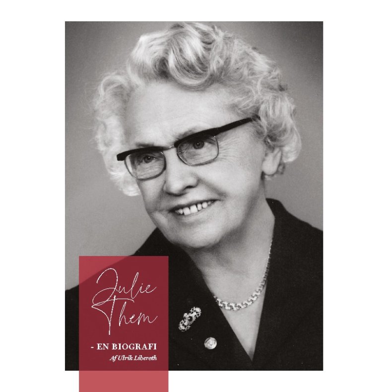 Julie Them - en biografi 