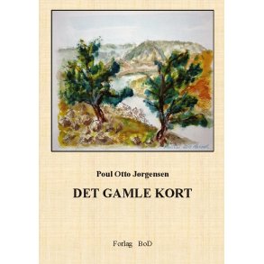 Det gamle kort 