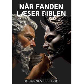 Nr Fanden lser Biblen 