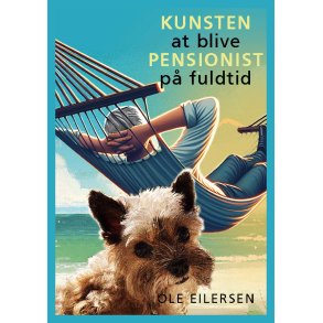 Kunsten at blive pensionist p fuldtid 