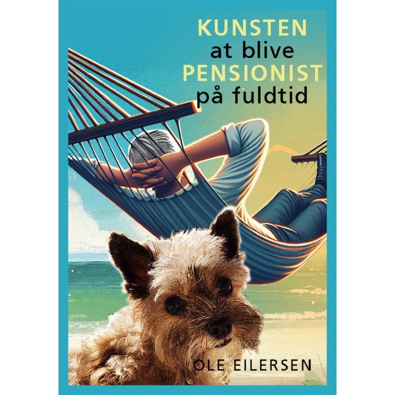 Kunsten at blive pensionist p fuldtid 