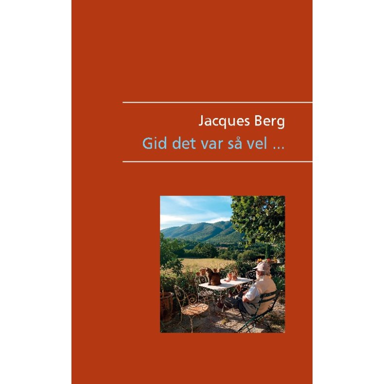 Gid det var s vel ... (2022-2024)