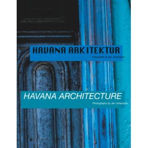 Havana Arkitektur - Havana Architecture 