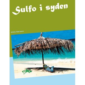 Sulfo i syden Sulfobgerne