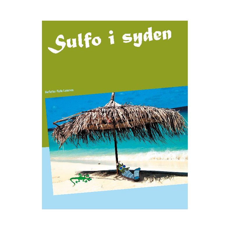 Sulfo i syden Sulfobgerne