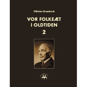 Vor folket i oldtiden - II 