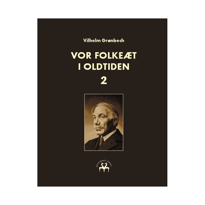 Vor folket i oldtiden - II 