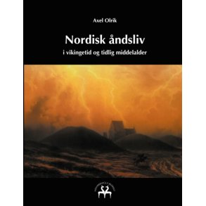 Nordisk ndsliv i vikingetid og tidlig middelalder