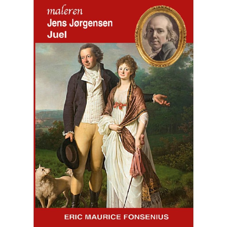 Jens Jrgensen Juel 