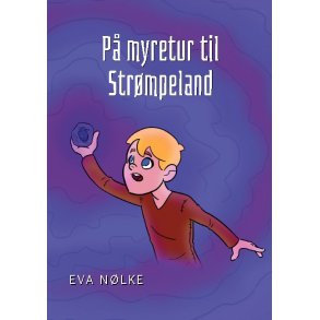 P myretur til Strmpeland 