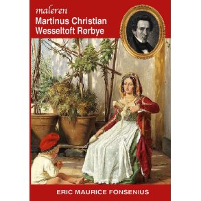 Martinus Christian Wesseltoft Rrbye 