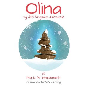 Olina og den Magiske Julevarde 
