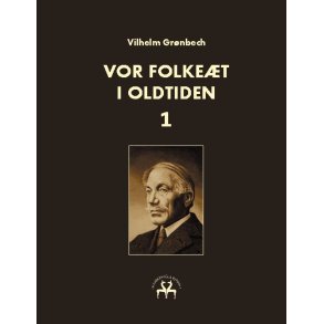 Vor folket i oldtiden - I 