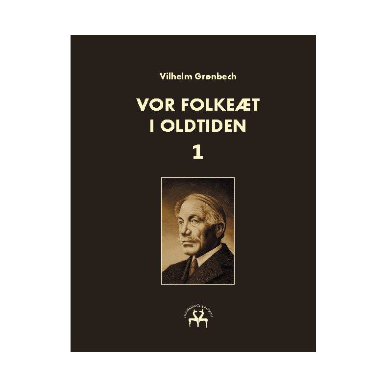 Vor folket i oldtiden - I 