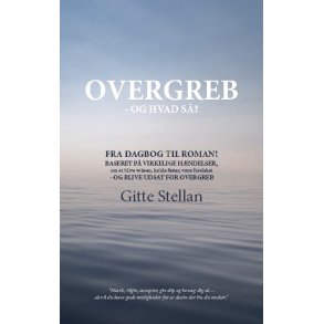 Overgreb - og hvad s? 