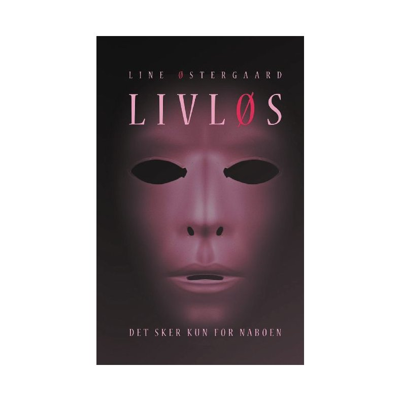 Livls Det sker kun for naboen