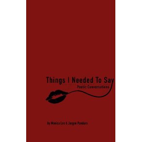 Things I Needed To Say 