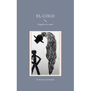 El Coco Skyggen af en mand