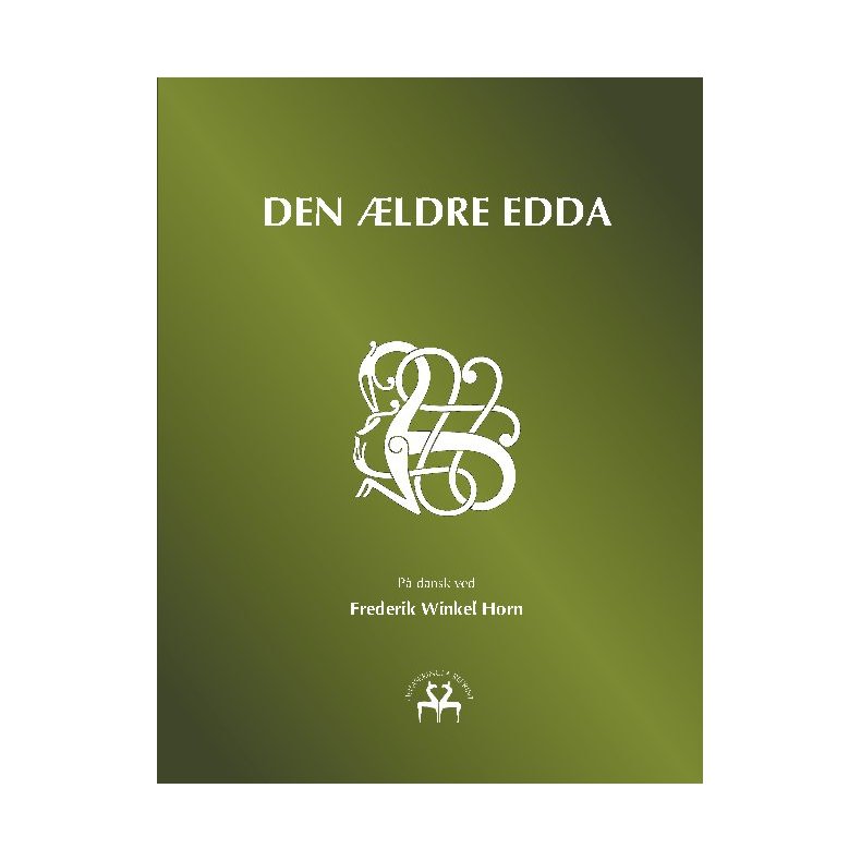 Den ldre Edda 