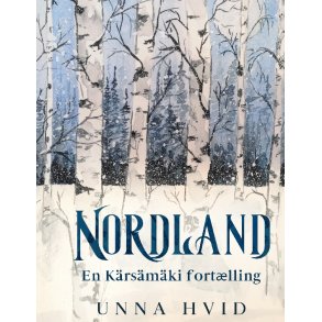Nordland En Krsmki fortlling