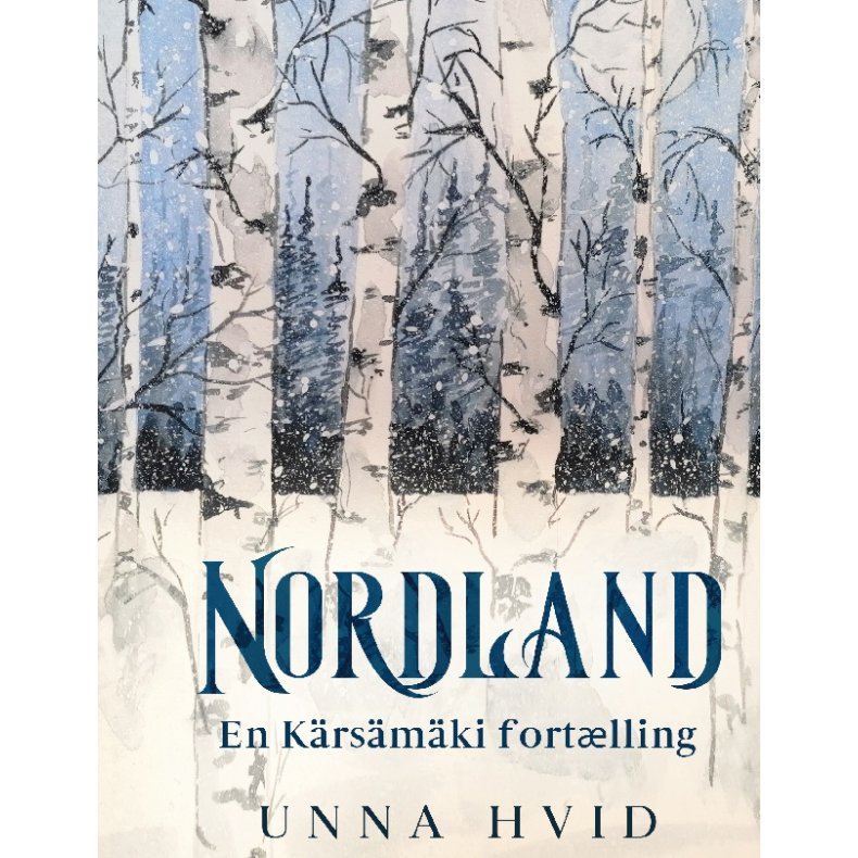 Nordland En Krsmki fortlling